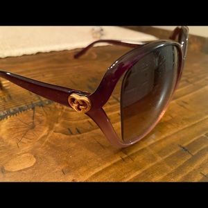Gucci Sunglasses